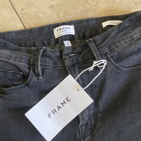 Frame le mini boot - Picture 8 of 8